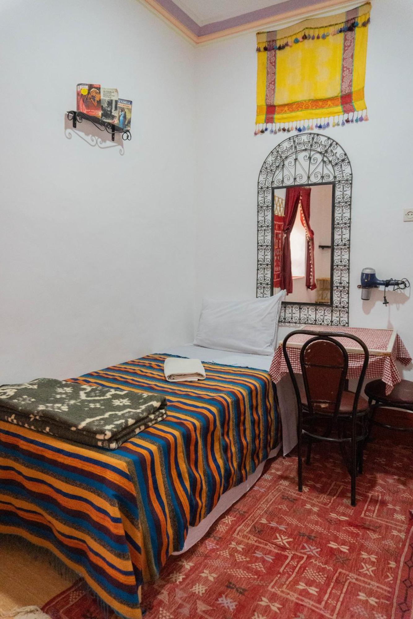 Kasbah La Datte D'Or Skoura Exterior photo