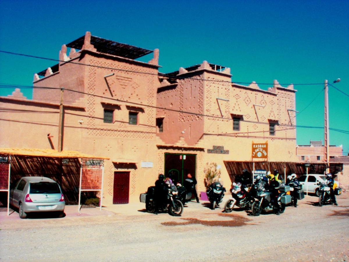 Kasbah La Datte D'Or Skoura Exterior photo